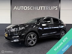 Nissan Qashqai - 1.2 N-Connecta FACELIFT / PANO / NAVI / 360 CAMERA / TREKHAAK / LUXE