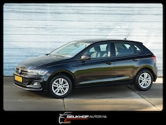 Volkswagen Polo - 1.0 TSI Business Camera Carplay Navi Clima