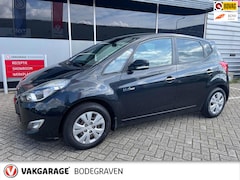 Hyundai ix20 - I-motion