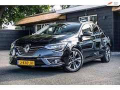 Renault Mégane - 1.3 TCe GT-Line Pano Lm Automaat