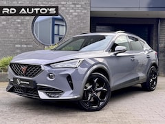 CUPRA Formentor - 2.0 TSI 4DRIVE Pano Beats Carplay Trekhaak