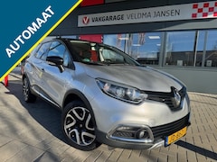 Renault Captur - 1.2 TCe 118 PK XMOD AUTOMAAT 89.000 KM Zéér kompleet