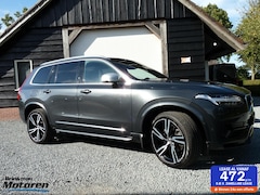 Volvo XC90 - 2.0 T8 Twin Engine AWD R-Design Polestar