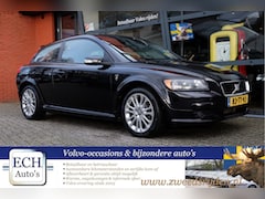 Volvo C30 - 2.0 145 pk, 17 inch, Cruise Control, Airco
