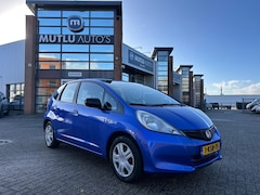 Honda Jazz - 1.2 S 5deurs Airco NAP APK