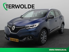 Renault Kadjar - Energy TCe 130 EDC Bose | AUTOMAAT | Trekhaak | Stoelverw. | Navigatie |