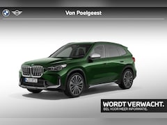 BMW iX1 - xDrive30 67 kWh Travel Pack | Inavatio Pack | Panoramadak
