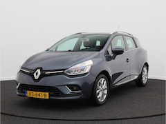 Renault Clio Estate - 0.9 TCe Intens/ lage km/ compleet