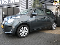 Citroën C1 - 1.0 VTi Feel