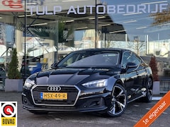 Audi A5 Sportback - 40 TFSI 1e Eigenaar Dealer ondh Pano