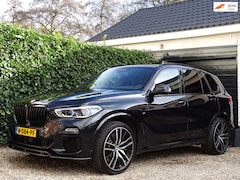 BMW X5 - XDrive30d High Executive | Laser light | Sky lounge | HUD | Full options