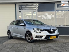 Renault Mégane Estate - 1.5 dCi Zen Automaat Navi Pdc
