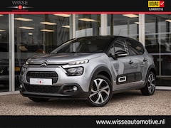 Citroën C3 - 1.2 PureTech 83pk Shine