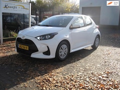 Toyota Yaris - 1.0 VVT-i Active|Airco|camera|cruise controle