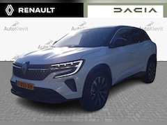 Renault Austral - 1.2 E-Tech full hybrid 200 techno - Trekhaak