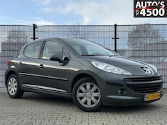 Peugeot 207 - 1.4 VTi Cool 'n Blue Nieuwe koppeling NAP