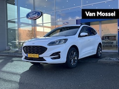 Ford Kuga - 2.5 PHEV ST-Line X | Climate Control | Adaptieve Cruise Control | Winterpakket | Bang & Ol