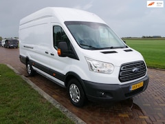 Ford Transit - 350 2.0 TDCI L3H3 96kW AC * 7999 EX BTW