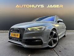 Audi A3 Limousine - 1.4 TFSI CoD Adrenalin Sport|S3|Pano|Alcantara