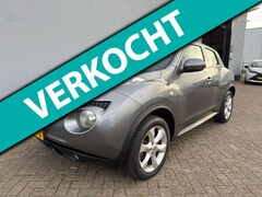 Nissan Juke - 1.6 Acenta Eco - Trekhaak