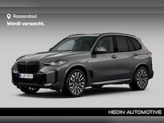 BMW X5 - xDrive50e M-Sport Pro | Panoramadak | Harman Kardon | Driving Assistant Plus | Soft Close