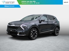 Kia Sportage - 1.6 T-GDi Plug-in Hybrid AWD DynamicPlusLine | VOORRAAD VOORDEEL | Schuif kantel dak |
