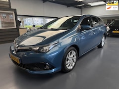 Toyota Auris - 1.8 Hybrid Dynamic