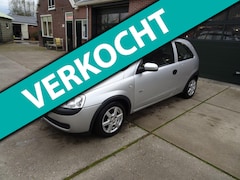 Opel Corsa - 1.2-16V Njoy