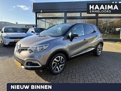 Renault Captur - 0.9 TCe Xmod Climate control | Navigatie | Leder interieur | Stoelverwarming | Camera | Pa