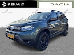 Dacia Duster - 1.0 TCe 100 ECO-G Extreme