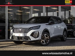 Peugeot 2008 - 1.2 Puretech 130pk GT Automaat