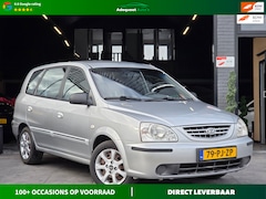 Kia Carens - 1.8-16V LX|1e Eig|Airco|Elek. Ramen|NAP|APK