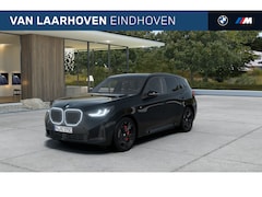 BMW X3 - 30e xDrive M Sport Automaat / Panoramadak / Trekhaak / Sportstoelen / Adaptief onderstel /