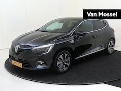 Renault Clio - 1.6 E-Tech Hybrid 140 Serie Limitee E-TECH Clima | Bluetooth