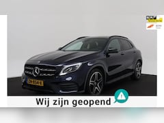 Mercedes-Benz GLA-Klasse - 180 Business Solution AMG Night Upgrade I Camera I Keyles I zeer netjes I NAP I