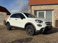 Fiat 500 X - 1.0 GSE Urban 120TH Edition 5-deurs / SUV / Terreinwagen | BEZICHTIGEN OP AFSPRAAK