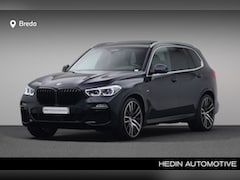 BMW X5 - xDrive45e High Executive | M-Sport | Panoramadak elektrisch | Soft-Close | Comforttoegangs
