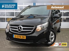 Mercedes-Benz V-klasse - V-klasse 220d Extra Lang Avantgarde 8 persoon