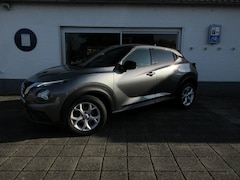 Nissan Juke - 1.0 DiGT N-Connecta