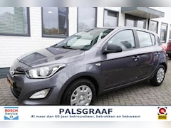 Hyundai i20 - 1.2 HP I-MOTION Airco Onverwoestbaar