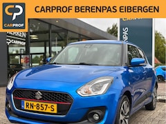 Suzuki Swift - 1.0 5-drs Boosterjet Smart Hybrid Stijl '' Allseason - Camera - Infotainmentsystem ''