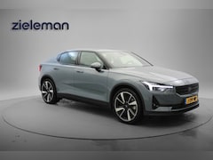 Polestar 2 - 2 Long Range Dual Motor Launch Edition 78kWh - Carplay, Panorama, Camera, Stoelverw. SOH 9
