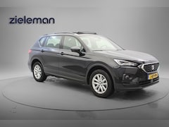 SEAT Tarraco - 1.5 TSI Style Automaat - Panorama, Carplay, Clima, Cruise