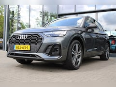 Audi Q5 - 50 TFSI E S EDITION / Pano dak / Matrix LED / Virtual Cockpit