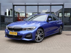 BMW 3-serie - 330I M-Sport Head Up / Laser Led / Memory / Shadow Line