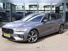 Volvo V60 - 2.0 T8 AWD R-DESIGN / CAMERA / Memory Seats