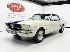 Ford Mustang - - ONLINE AUCTION