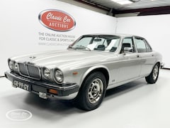 Jaguar XJ - Xj6 4.2 Series Lage KM-stand - ONLINE AUCTION