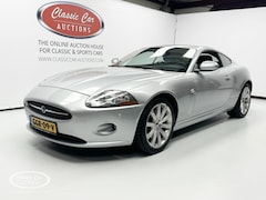 Jaguar XK - 4.2 - ONLINE AUCTION