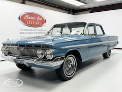 Chevrolet Bel Air - BEL-AIR - ONLINE AUCTION